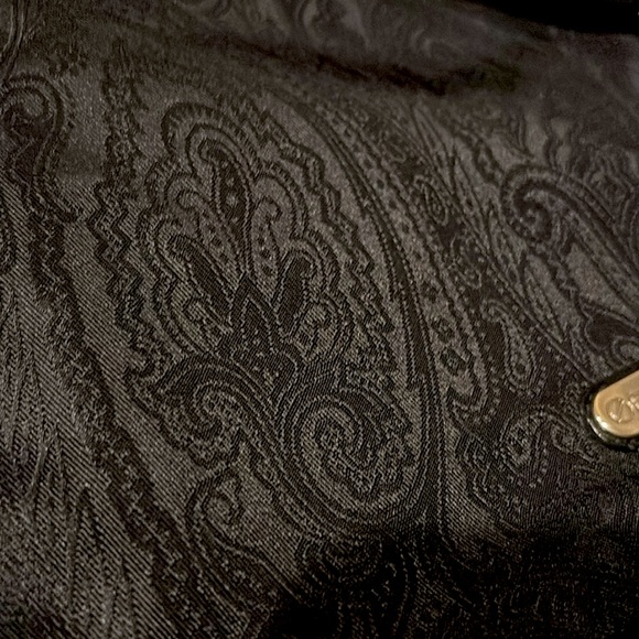 Etro Milano Shoulder Bag EUC - Picture 11 of 14